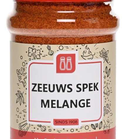 Van Beekum Specerijen Zeeuws Spek Melange