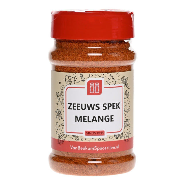 Van Beekum Specerijen Zeeuws Spek Melange