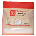 2 kg (wiederverschließbarer Standbeutel)