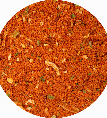 Van Beekum Specerijen Zigeuner Paneer