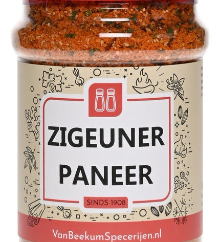 Van Beekum Specerijen Zigeuner Paneer