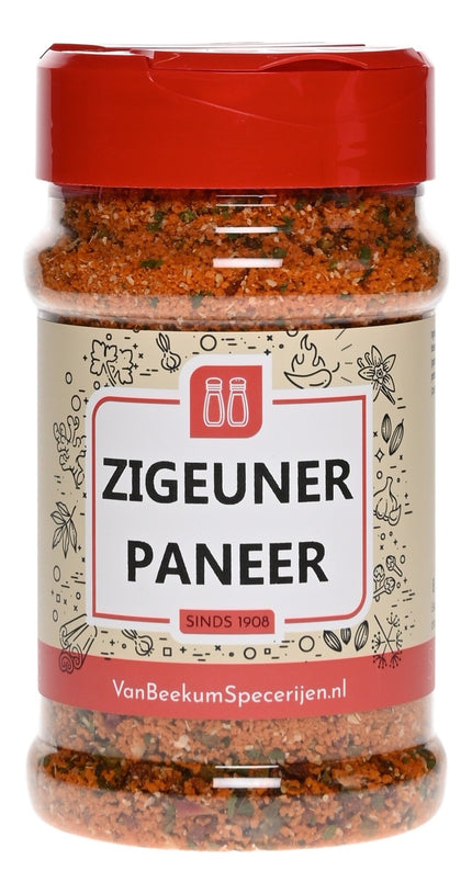 Van Beekum Specerijen Zigeuner Paneer