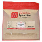 900 Gramm (wiederverschließbarer Standbeutel)