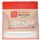 2 KG (hersluitbare stazak)