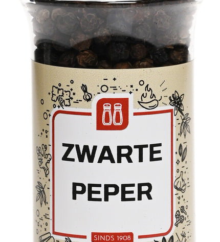 Van Beekum Specerijen Zwarte Peper