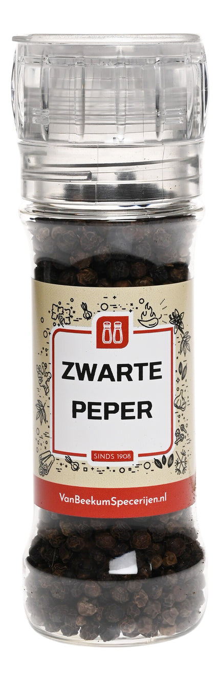 Van Beekum Specerijen Zwarte Peper