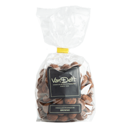 Van Delft Van Delft - Brownie Kruidnoten