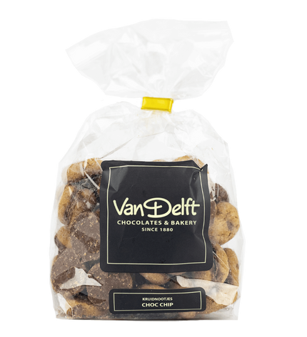 Van Delft Van Delft - Choc Chip Kruidnoten