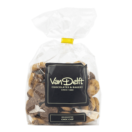 Van Delft Van Delft - Choc Chip Kruidnoten