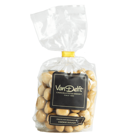 Van Delft Van Delft - Cookie Dough Kruidnoten