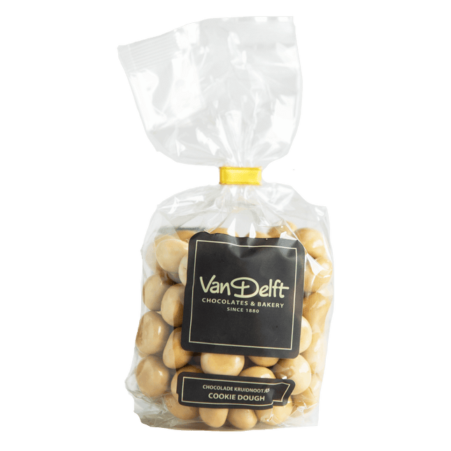 Van Delft Van Delft - Cookie Dough Kruidnoten