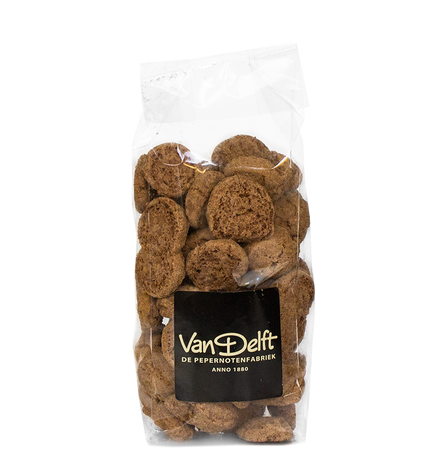 Van Delft Van Delft - Gluten- en Lactosevrije Kruidnoten