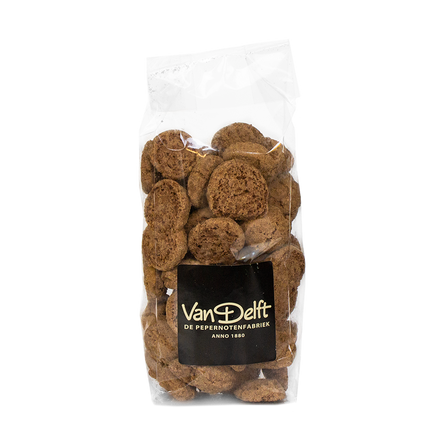 Van Delft Van Delft - Gluten- en Lactosevrije Kruidnoten