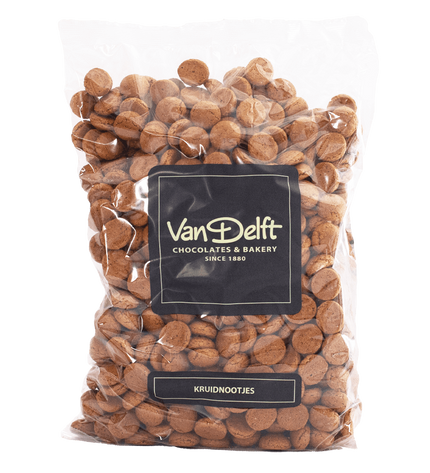 Van Delft Van Delft - Kruidnoten Originals