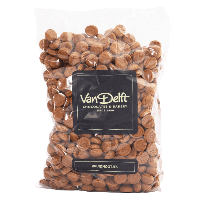 Van Delft Van Delft - Kruidnoten Originals