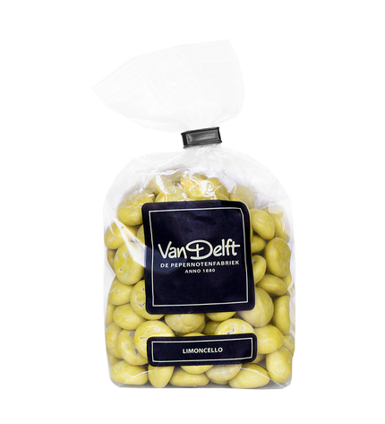 Van Delft Van Delft - Limoncello Kruidnoten
