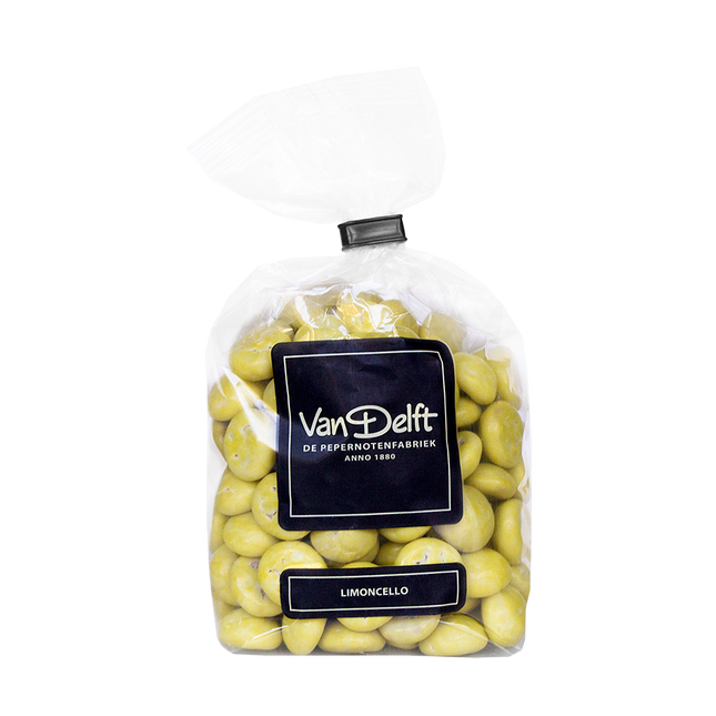 Van Delft Van Delft - Limoncello Kruidnoten
