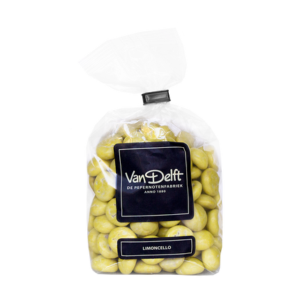 Van Delft Van Delft - Limoncello Kruidnoten