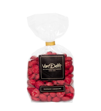 Van Delft Van Delft - Raspberry Cheesecake Kruidnoten