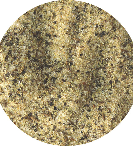 Vuur & Rook Beef And Burger Rub