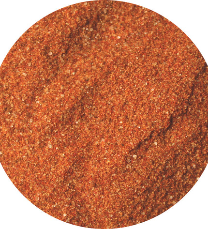Vuur & Rook Ri Ra Rib Rub