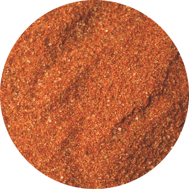 Vuur & Rook Ri Ra Rib Rub